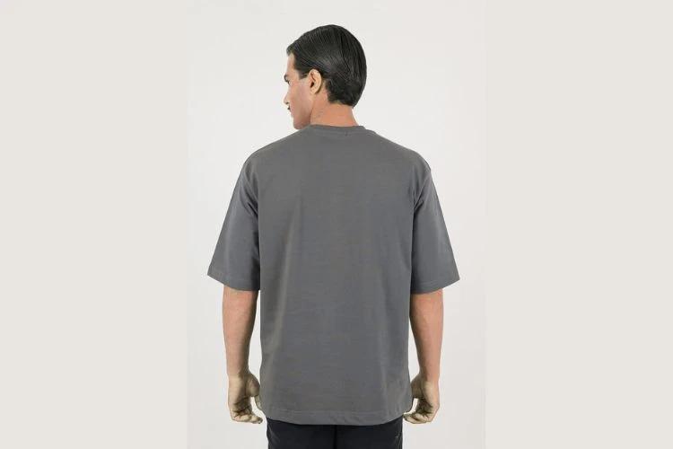 انواع تیشرت باکسی مردانه و زنانه